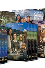 Watch Dr. Quinn, Medicine Woman Movie25